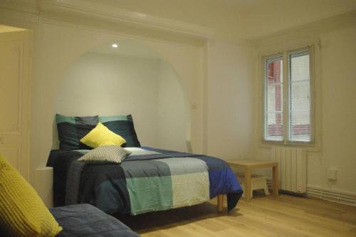 Dijon Standing Historic City Apartment