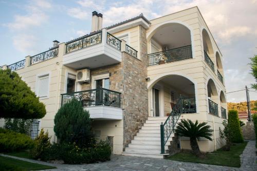 Azure Nature Villa , Sea & Nature Escape