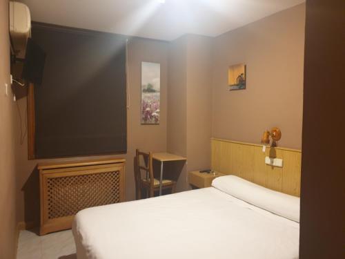 Hostal El Descanso