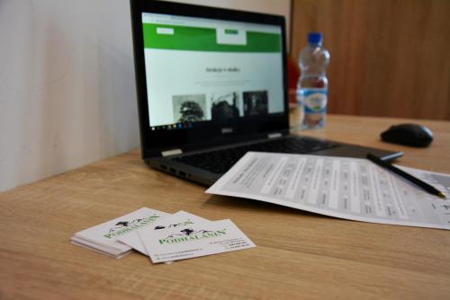 Gallery image of Podhalanin noclegi in Wadowice