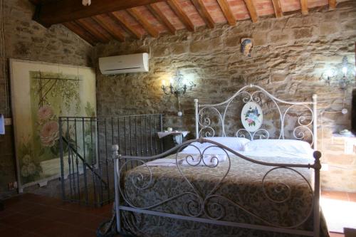 Gallery image of La Casina del Bosco in Subbiano