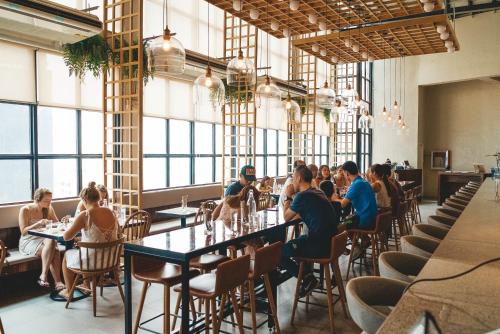 Hosté ubytování Lub d Manila Makati - Central Makati, Near Nightlife