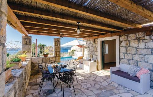 BrsečineにあるVilla Maestralのギャラリーの写真