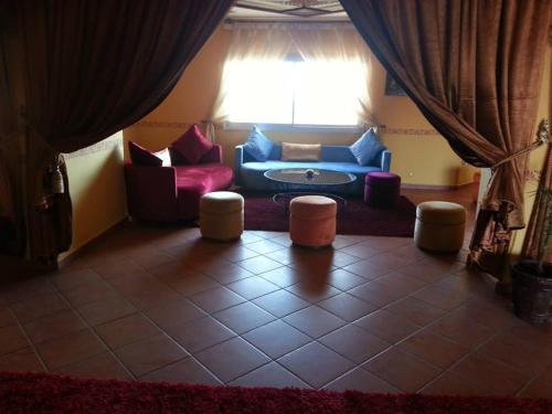 Fotografie z fotogalerie ubytování HOTEL CONTINENTAL Khénifra v destinaci Khenifra
