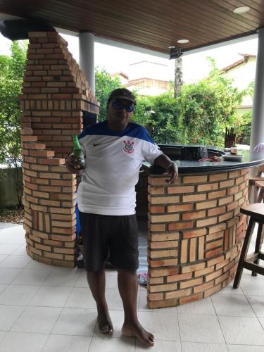 Afbeelding uit fotogalerij van Hangaroa in Bertioga