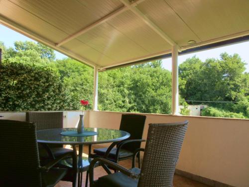 Apartmani Stefano