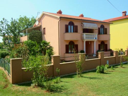 Apartmani Stefano