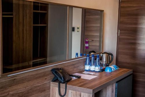 Fotografie z fotogalerie ubytování Pebbles Resort v destinaci St Paul's Bay