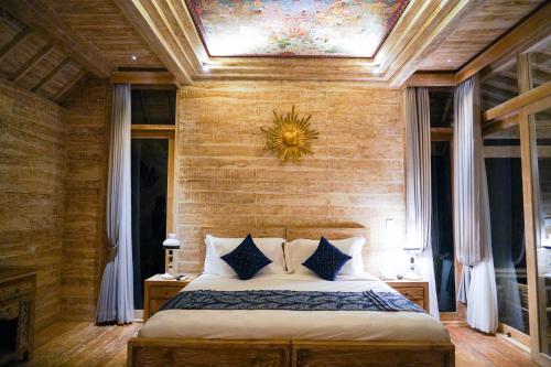 Gallery image of Abian Taksu Suite & Villas in Tegalalang