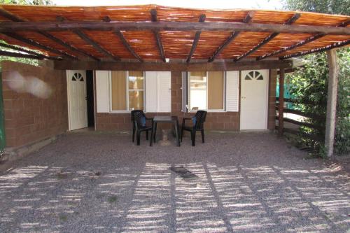 Cabaña en Belén