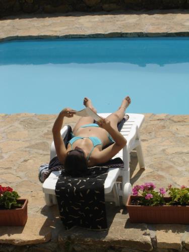 Casa Rural Crisol Spa – Photos 4