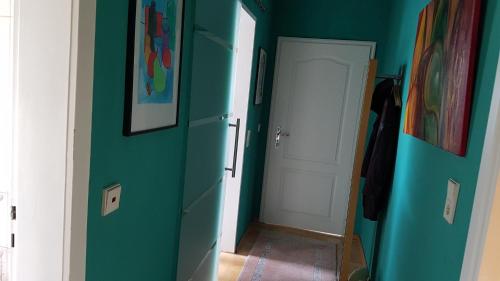 Foto sihtkohas Hannover asuva majutusasutuse Nettes Appartment in Langenhagen galeriist