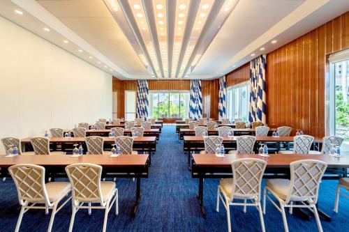 Ресторан / где поесть в Grand Hyatt Baha Mar