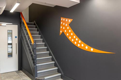 Φωτογραφία από το άλμπουμ του Easyhotel Reading στο Ρέντινγκ