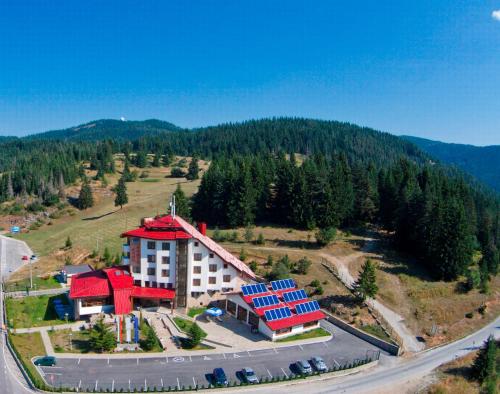 Hotel Coop Rozhen