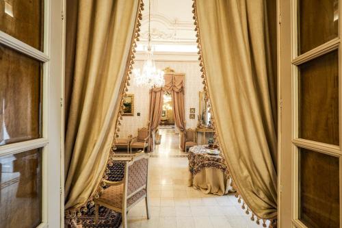Chambre Triple Deluxe