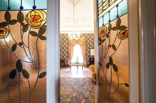Chambre Double Deluxe avec Balcon