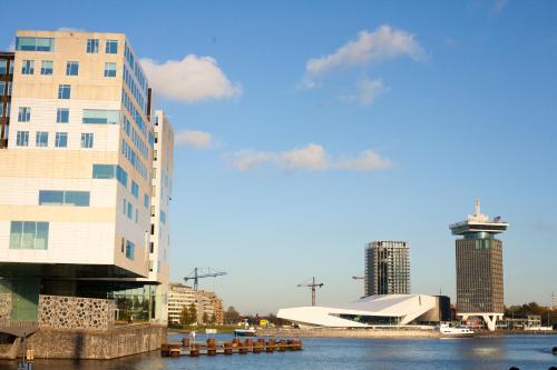 Budova, kde se penzion nachází