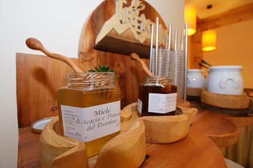 Fotografie z fotogalerie ubytování Hotel Resort Al Sole v destinaci Canazei