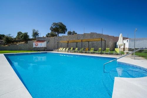 Apartamentos La Venta del Charco – Photos 2