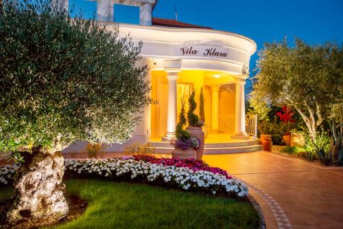 Gallery image of Vila Klara Malinska in Malinska