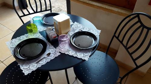 Minuman di Residence "Il Faro"