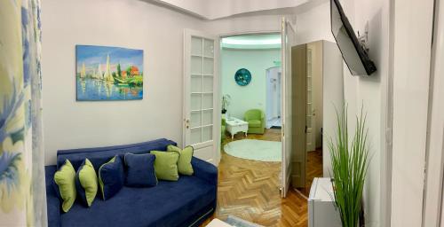 Imagen de la galería de Victoria Luxury Apartment 11, en Bucarest