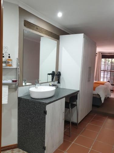 Gallery image of Bio-Pointment Guest Suites in Johannesburg