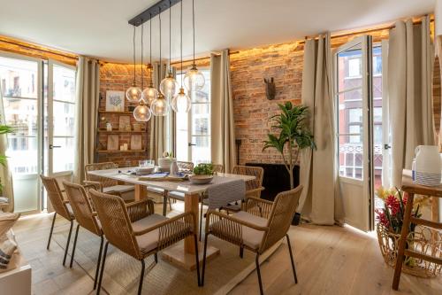 Arechaga AC by Staynnapartments