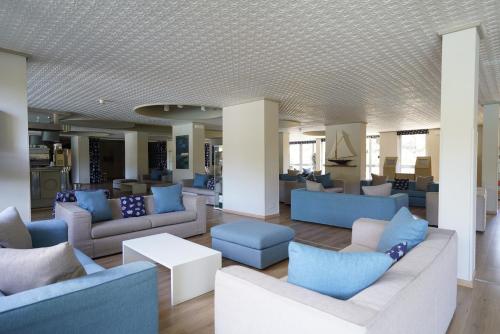 Gallery image of Hotel Le Acacie in Capoliveri