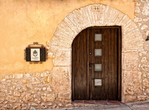 Gambar di galeri bagi Abaric Casa Rural di La Cañada de Verich