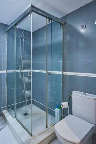 LEEWAYS APARTMENT in SAN BERNARDO