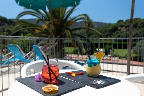 Gallery image of Hotel Le Acacie in Capoliveri