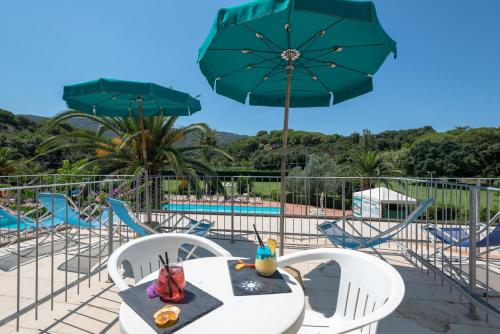 Gallery image of Hotel Le Acacie in Capoliveri