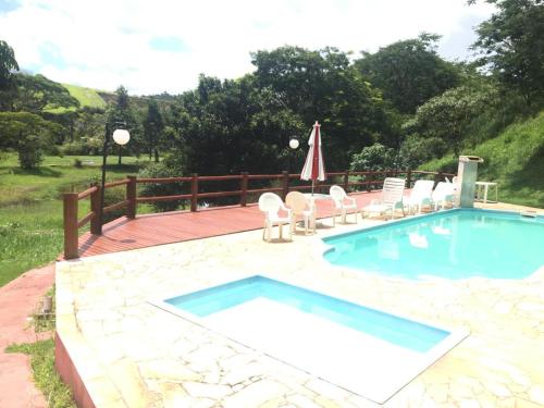 Hotel Nosso Sonho – Photos 2