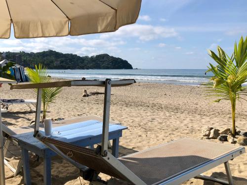 Gallery image of Junto al Rio Bungalows & Suites in Sayulita