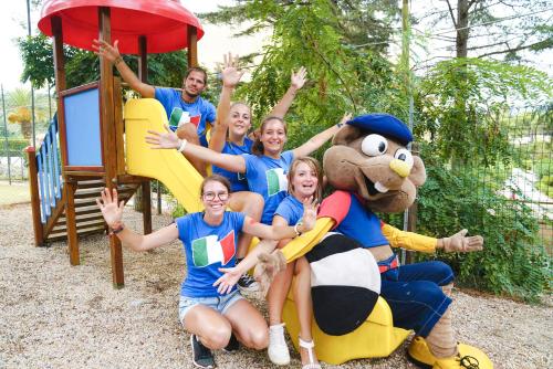 Gallery image of Hotel Le Acacie in Capoliveri