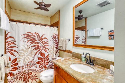 Gallery image of Country Club Villas in Kailua-Kona