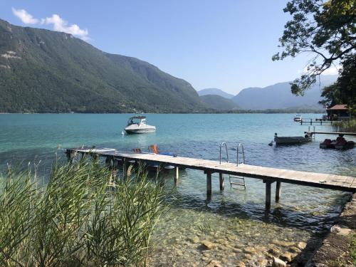 Angel Services - LA MAISON DU LAC – Photos 2