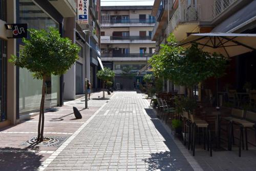 City Life Apartments #3