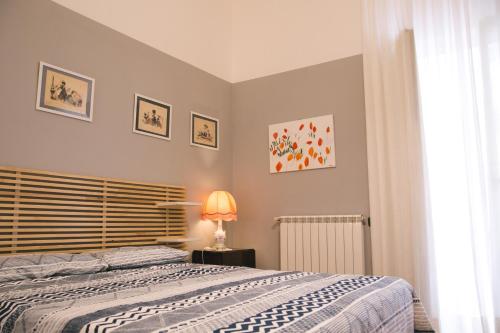 La casa del Nespolo, 2 terrazzi e 2 bagni in centro