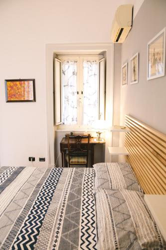La casa del Nespolo, 2 terrazzi e 2 bagni in centro