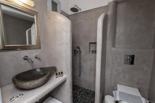 Gallery image of Studios Strouvalis in Agiassos