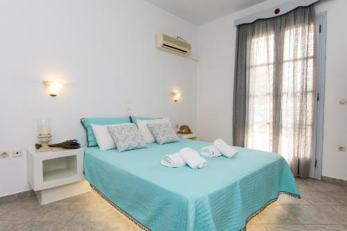 Gallery image of Studios Strouvalis in Agiassos