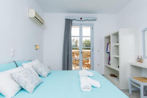 Gallery image of Studios Strouvalis in Agiassos