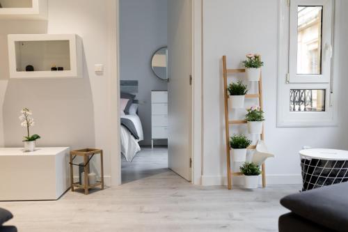 Kép Belgrano Beach & Oldtown by Beauty Rentals szállásáról San Sebastiánban a galériában