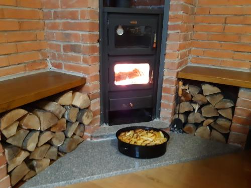 Gallery image of Apartman Kupres Centar in Kupres