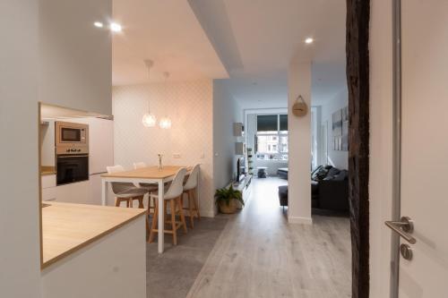 Belgrano Beach & Oldtown by Beauty Rentals