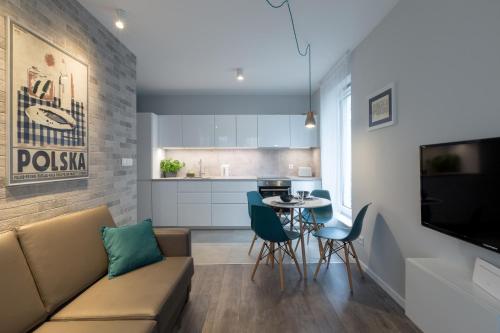 MaPartments Kraków Podgórze