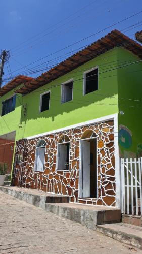 Casas da Neuzita
